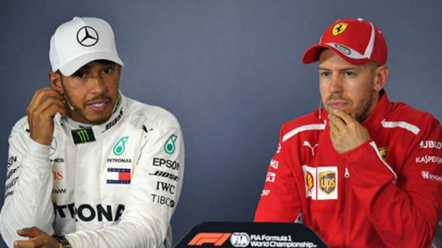 Photo: © LAT Images