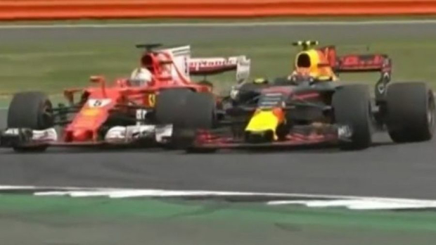 Photo: © LAT Images