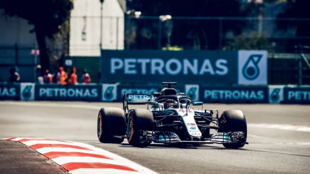 Photo: © LAT Images