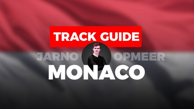 opmeer, monaco, thumb — Foto: © LAT Images