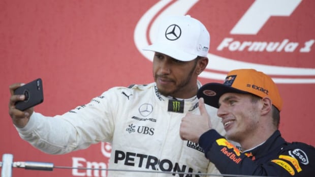 Photo: © LAT Images