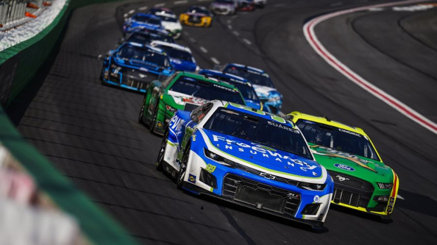 daniel, suarez, nascar