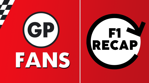 Title image of GPFans' F1 Recap