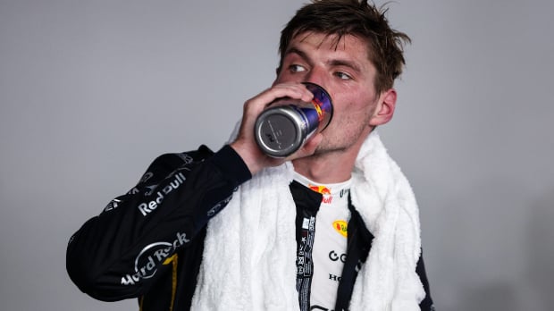Verstappen