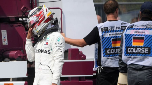 Photo: © LAT Images