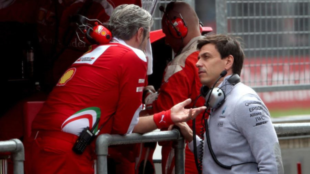 Photo: © LAT Images