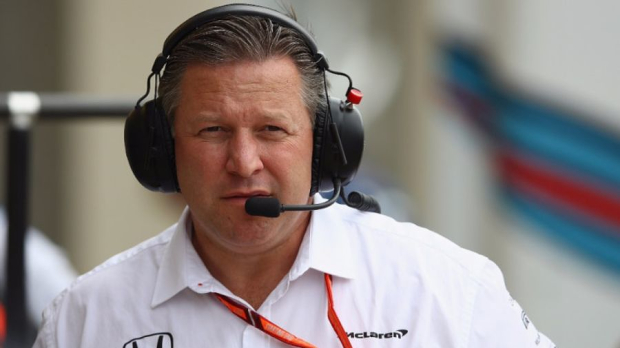 Photo: © LAT Images