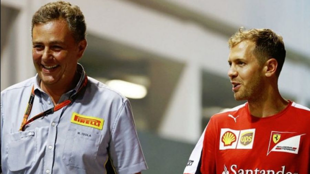 Photo: © LAT Images