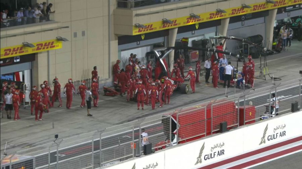 Photo: © LAT Images