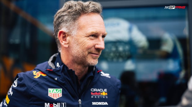Arrivabene sabelt mogelijke komst Horner naar Ferrari neer: 'Niet één man die de problemen kan oplossen' — Photo: © IMAGO