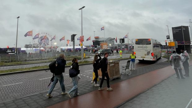 Zandvoort