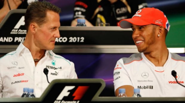 Photo: © LAT Images