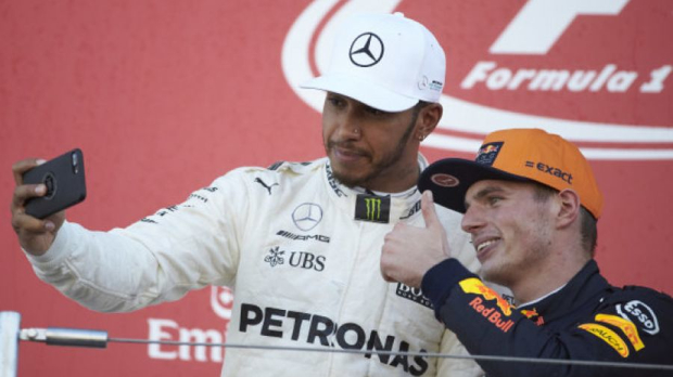 Photo: © LAT Images