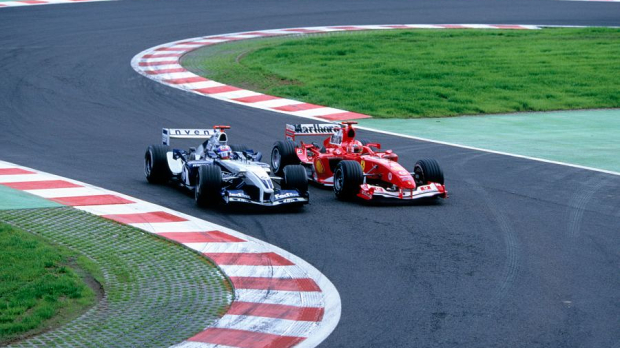 Foto: © LAT Images