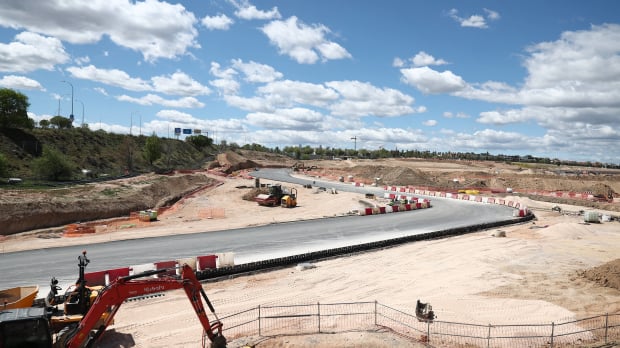 The Spanish Grand Prix will take place in September