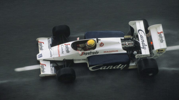 Foto: © LAT Images
