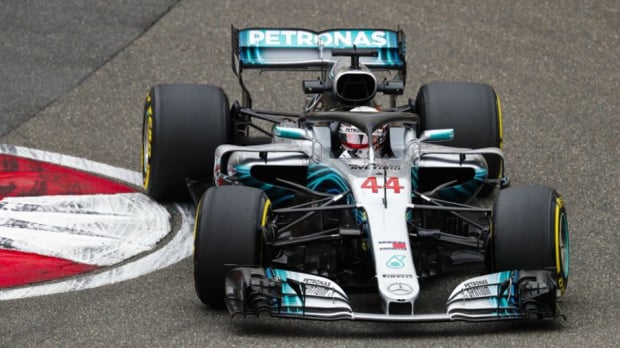 Photo: © LAT Images