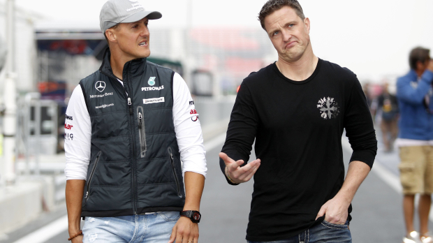 Schumacher