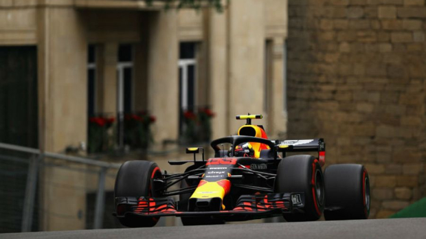 Photo: © LAT Images