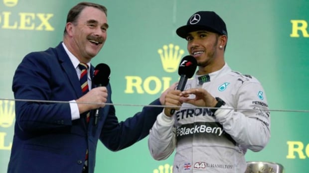 Photo: © LAT Images