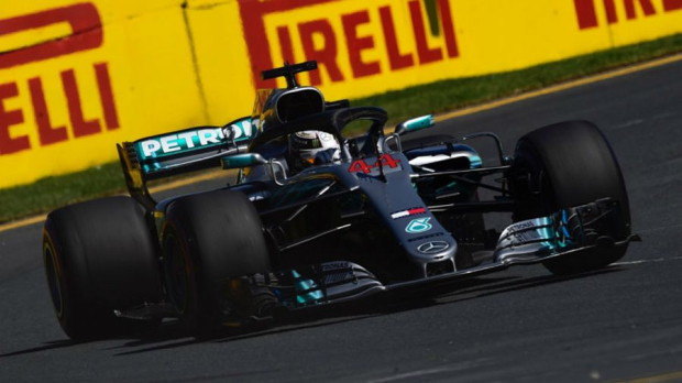 Photo: © LAT Images