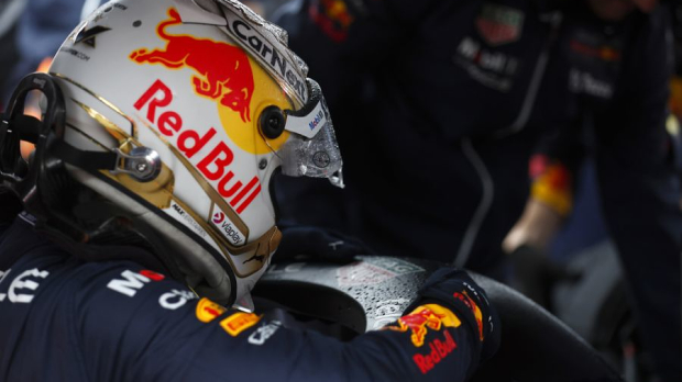 Verstappen, Japan 