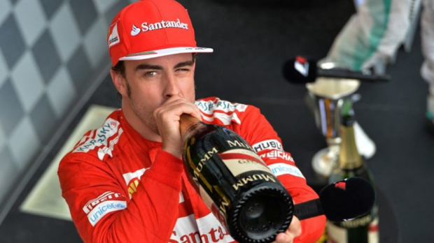 Photo: © LAT Images