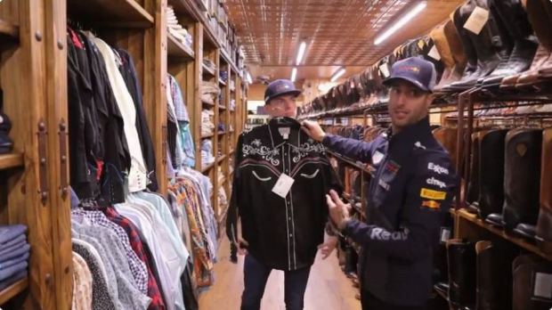 Photo: © LAT Images