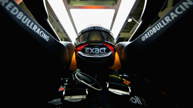 Photo: © LAT Images