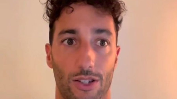 Ricciardo