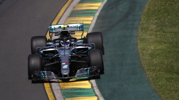 Photo: © LAT Images