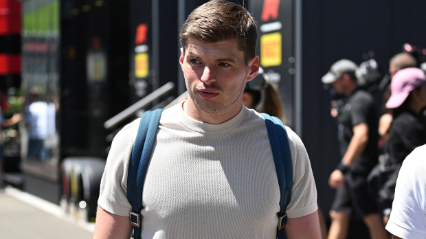 Verstappen, socials — Foto: © IMAGO