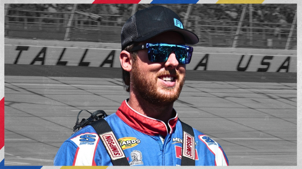 No approval, no problem: Cleetus McFarland NASCAR snub is a blessing in disguise