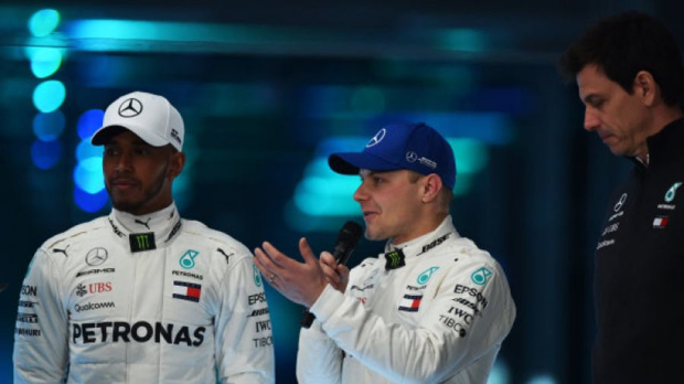 Photo: © LAT Images