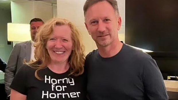horner, thumb