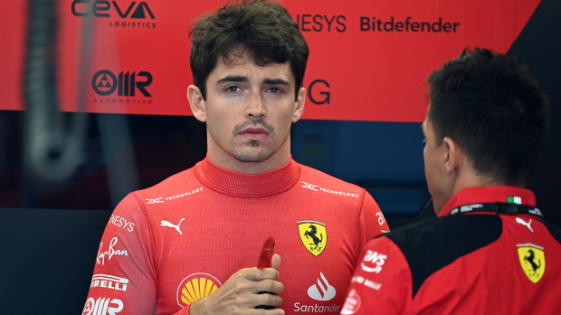 F1 News: Charles Leclerc's 'Mega Payday' Audi Option Could Be A