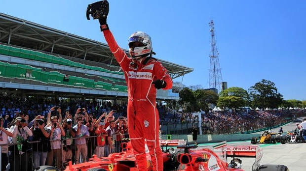 Photo: © LAT Images