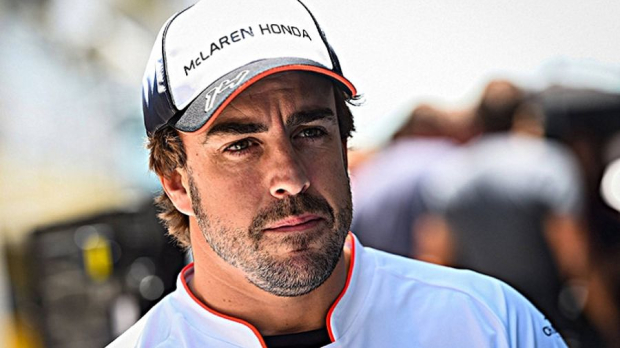 Photo: © LAT Images