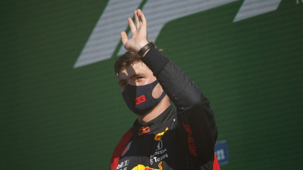 Max Verstappen, DutchGP — Foto: © LAT Images
