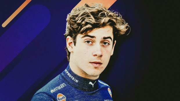 Franco Colapinto, 2024, Generic, Photoshop