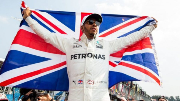 Photo: © LAT Images