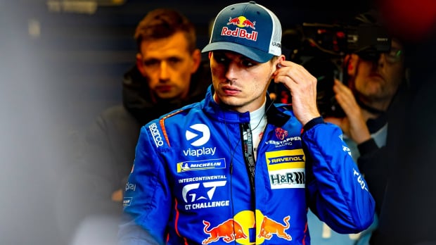 Max Verstappen, Verstappen Racing, Nurburgring, 2026 — Photo: © IMAGO