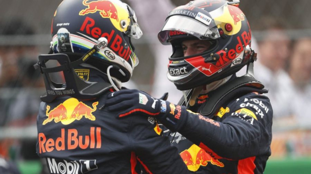 Photo: © LAT Images