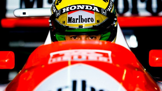 Foto: © LAT Images