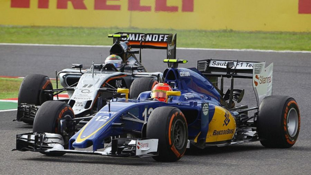 Photo: © LAT Images