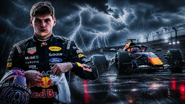 thumb, verstappen — Foto: © Imago X GPFans