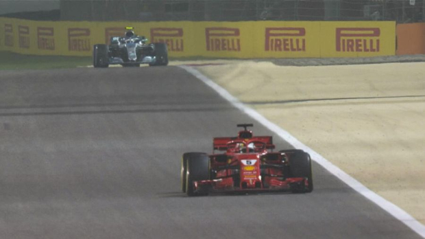 Photo: © LAT Images