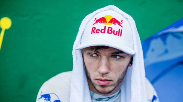 Photo: © LAT Images