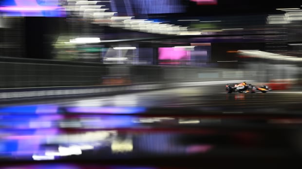 Credit for photo: Red Bull Content Pool