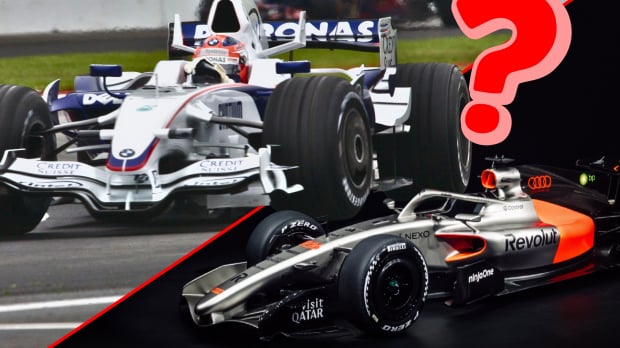 Credit for photo: IMAGO x Audi AG x GPFANS